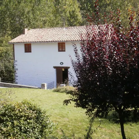 Molino De Pradillo Guest House Exterior photo