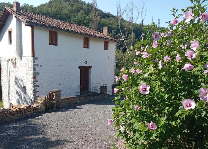 Molino De Pradillo
