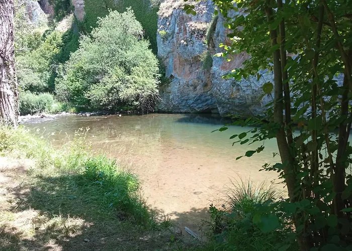 Molino De Pradillo