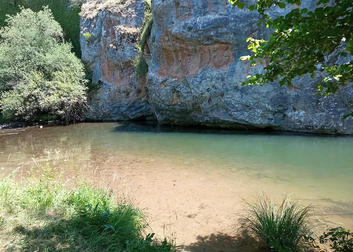 Molino De Pradillo