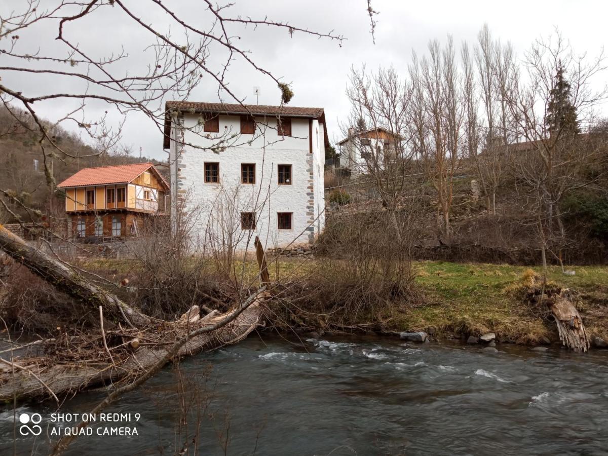 Country house Molino De