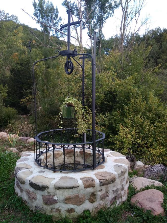 Molino De Country house