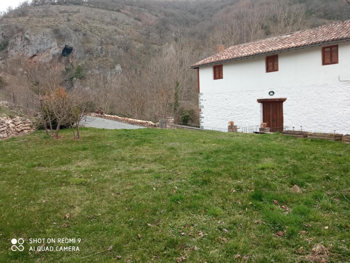 Country house Molino De Pradillo
