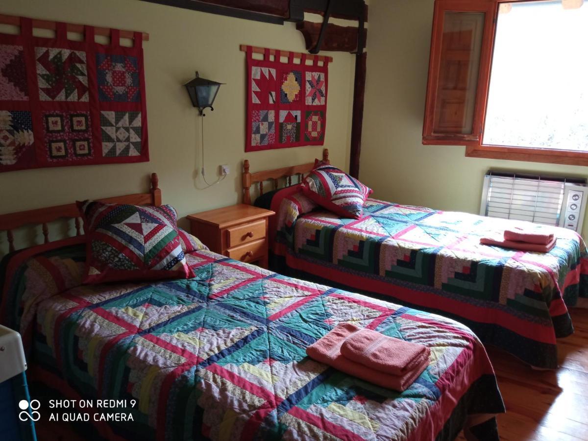 Country house Molino De *