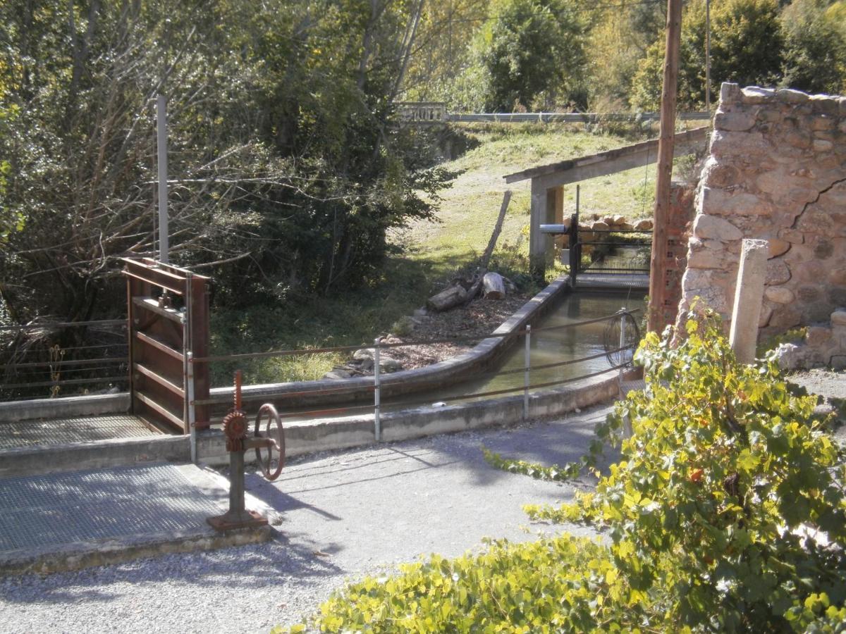 Molino De