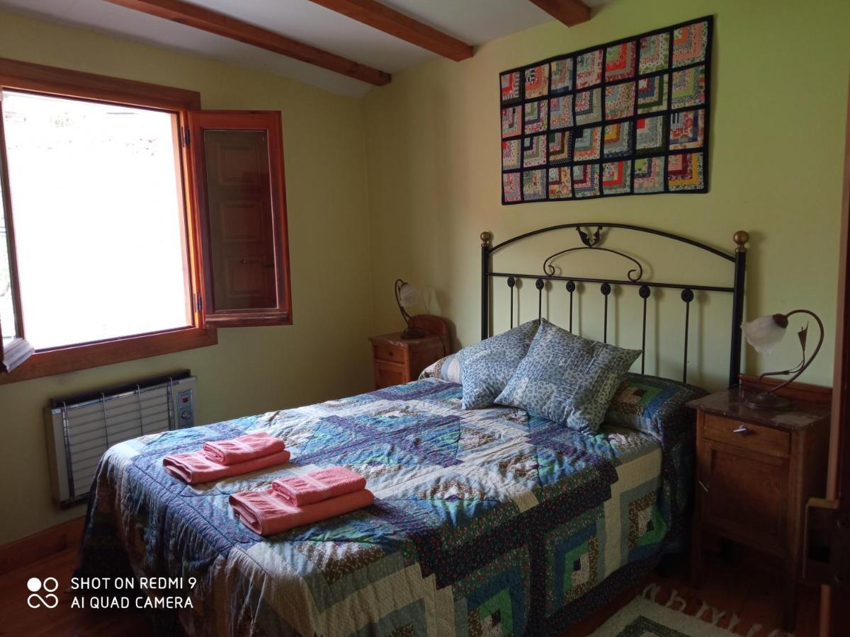Country house Molino De