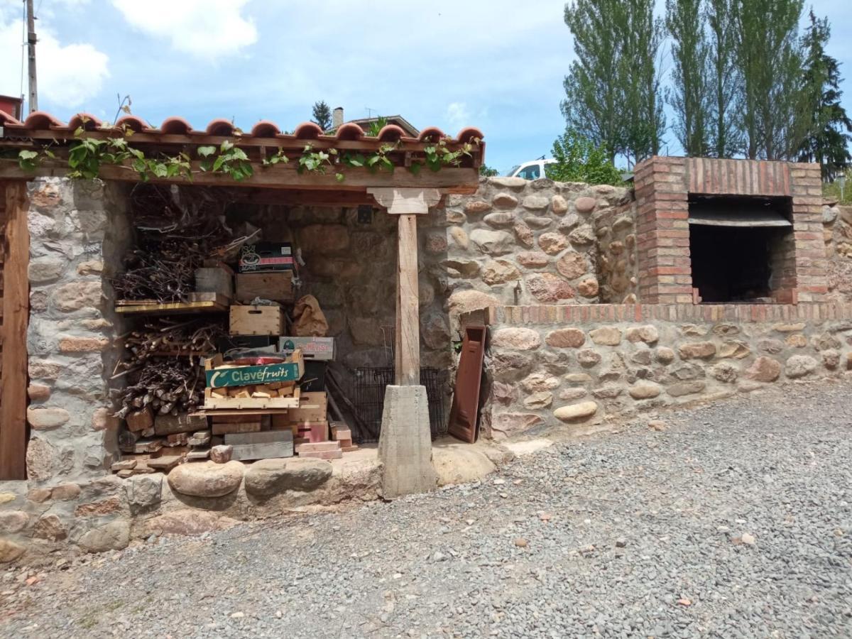 Molino De Pradillo