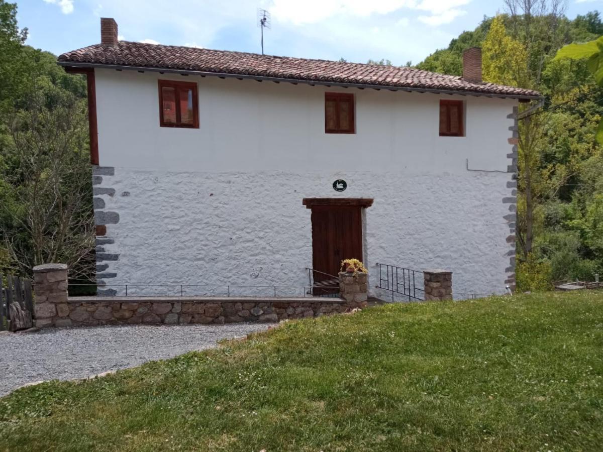 Molino De Country house *