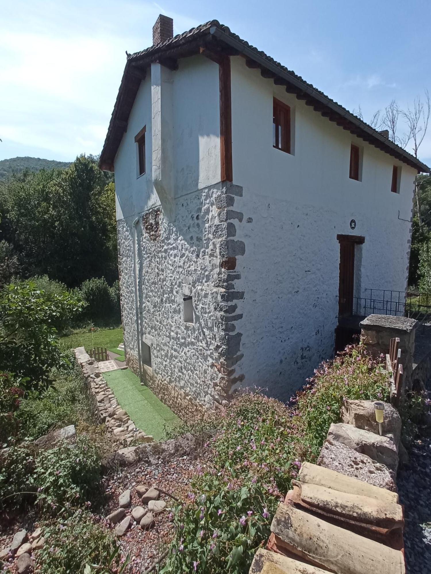 Molino De Country house *