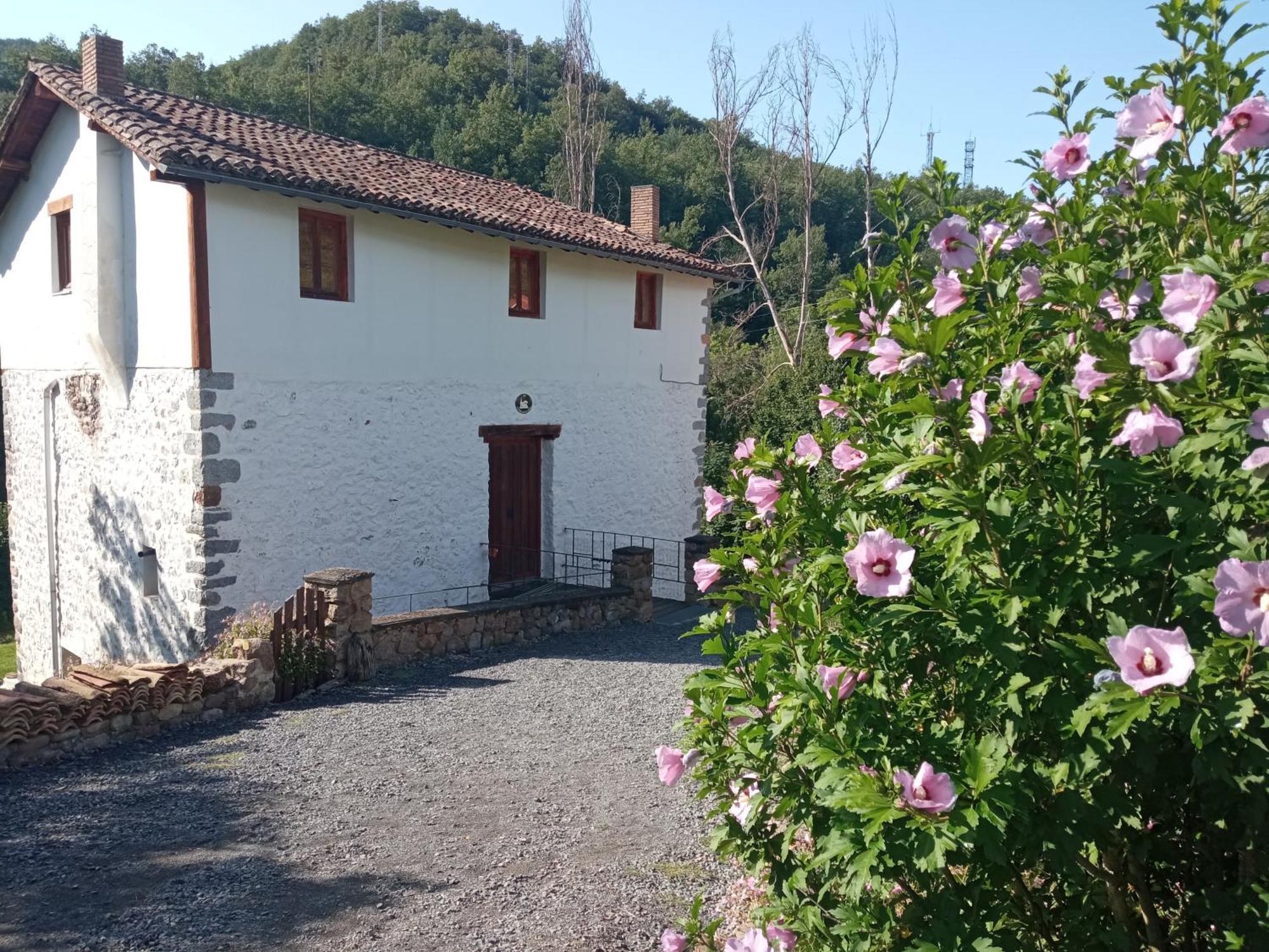 Country house Molino De *