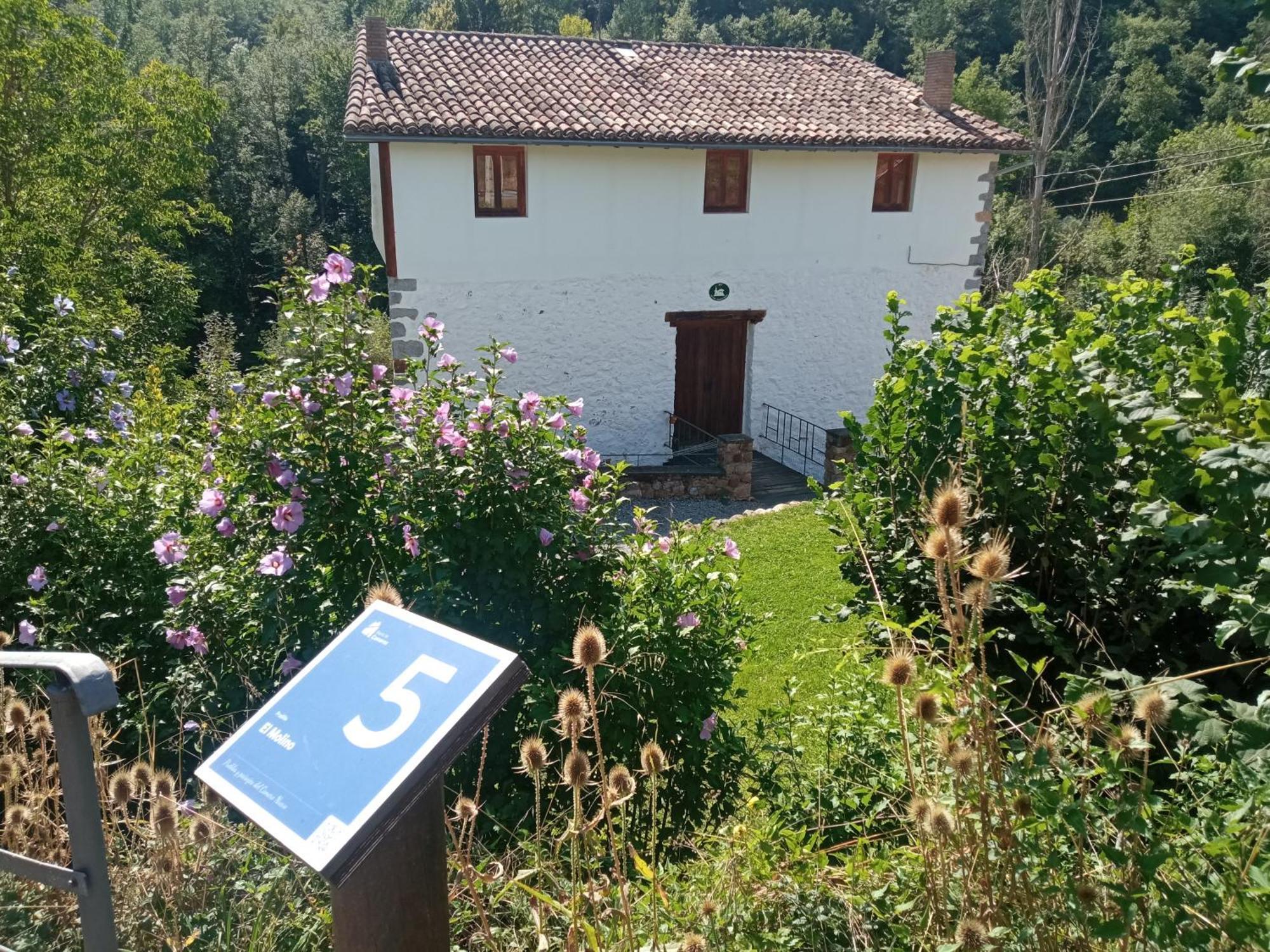 Molino De * Pradillo