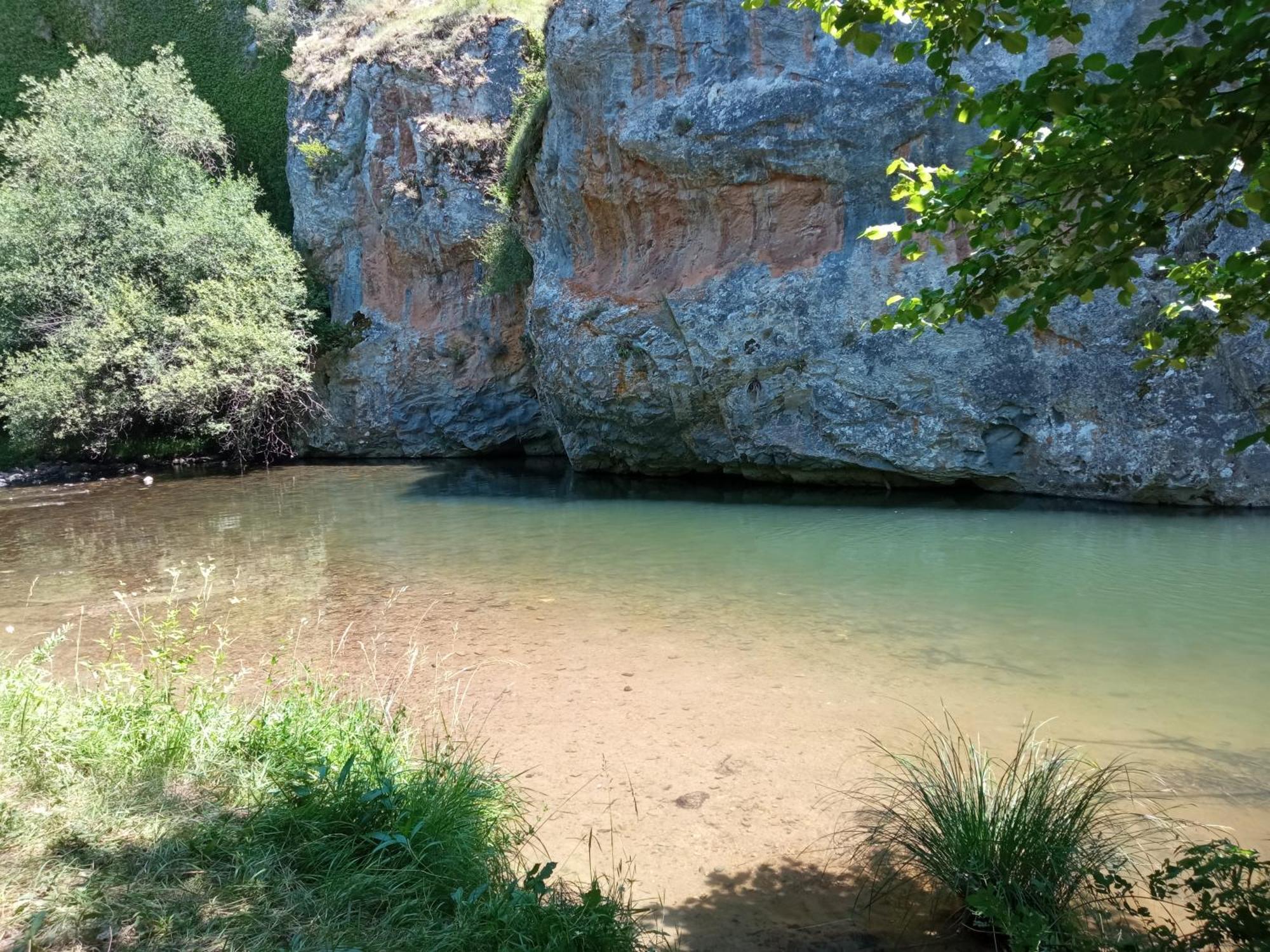 Molino De Pradillo