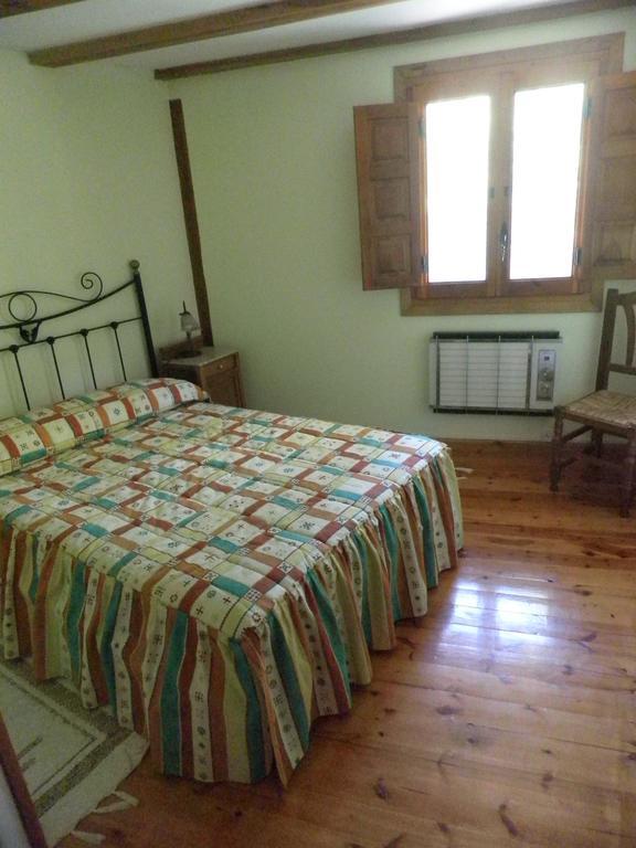 Country house Molino De Pradillo