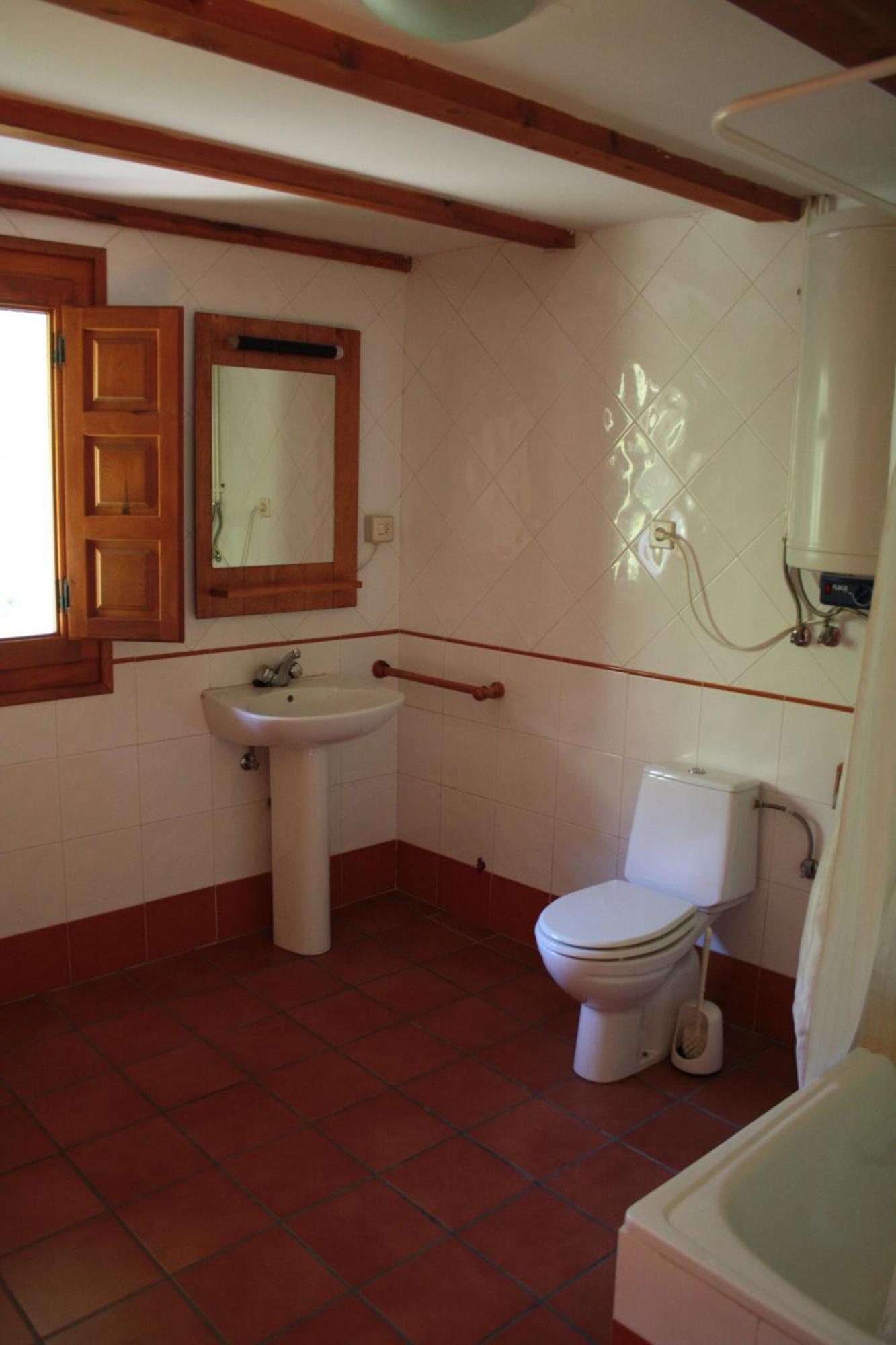 Country house Molino De *